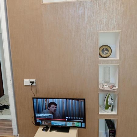 Apartment On The Delara Aliyeva Street Μπακού Εξωτερικό φωτογραφία