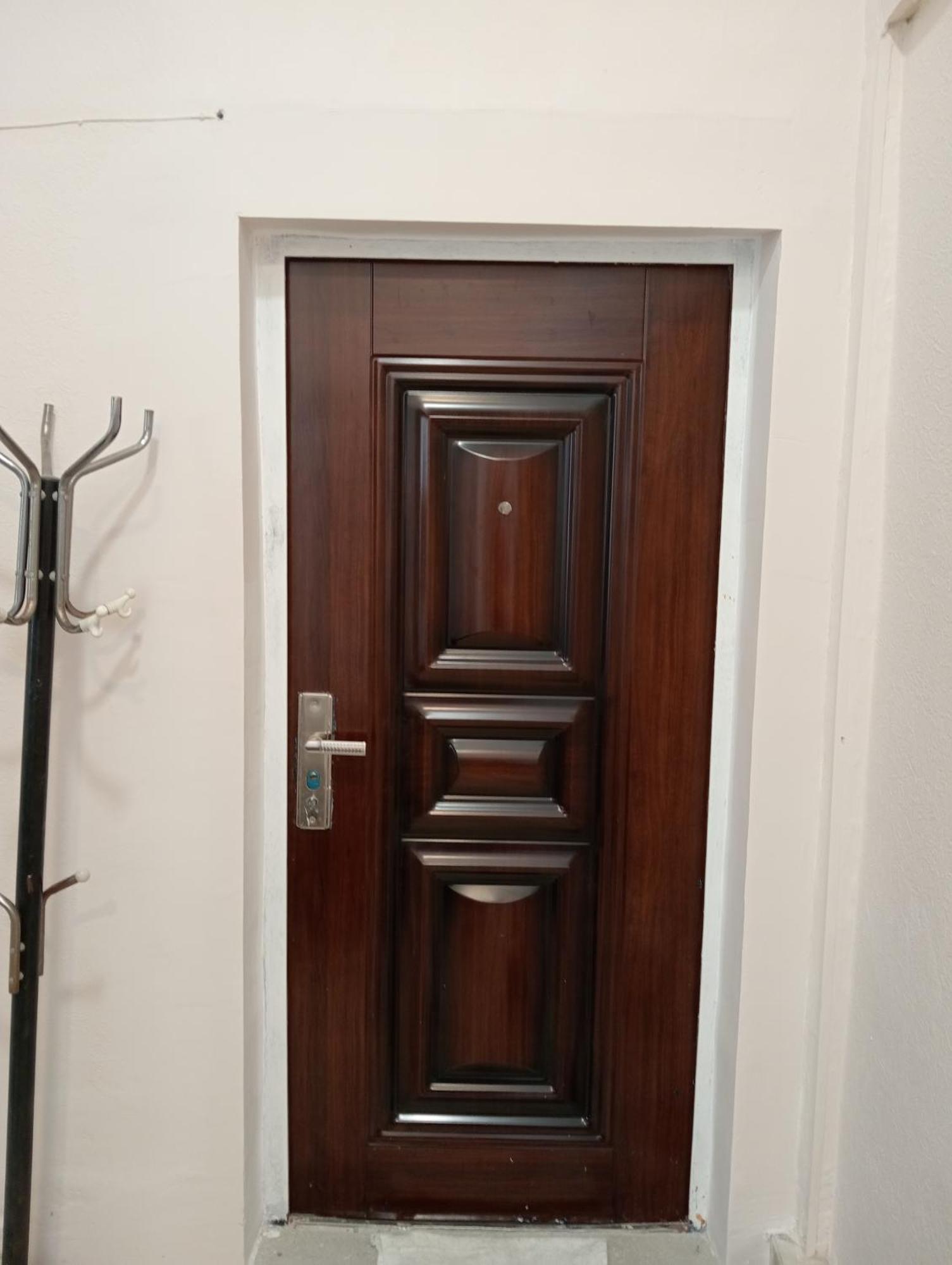 Apartment On The Delara Aliyeva Street Μπακού Εξωτερικό φωτογραφία