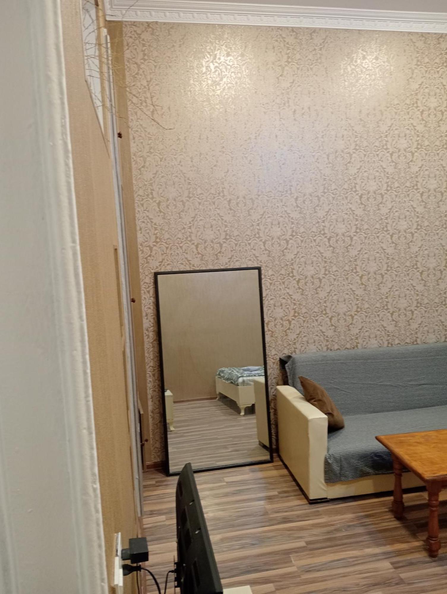 Apartment On The Delara Aliyeva Street Μπακού Εξωτερικό φωτογραφία