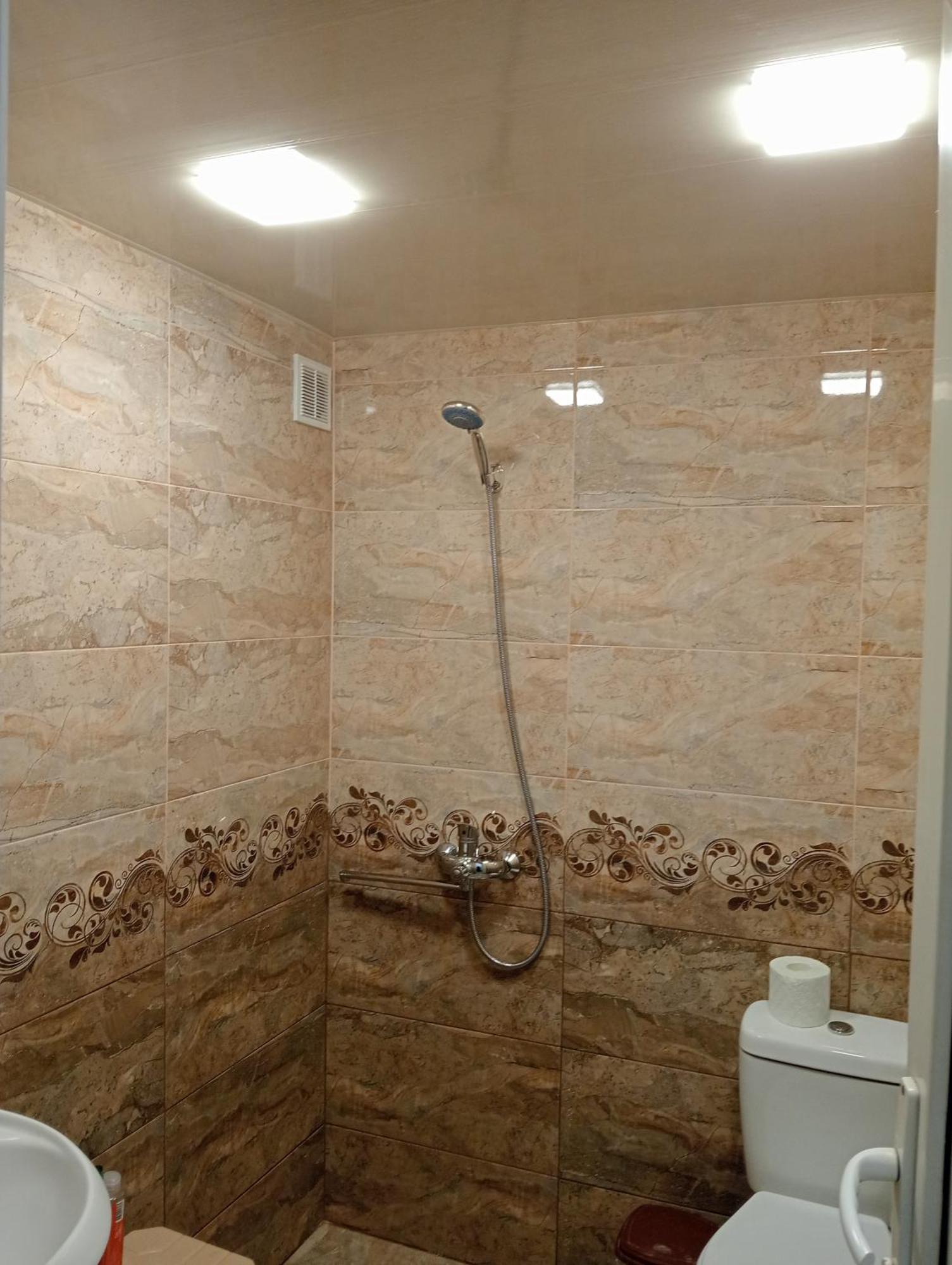 Apartment On The Delara Aliyeva Street Μπακού Εξωτερικό φωτογραφία