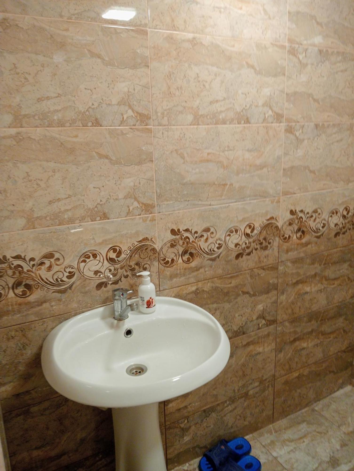 Apartment On The Delara Aliyeva Street Μπακού Εξωτερικό φωτογραφία