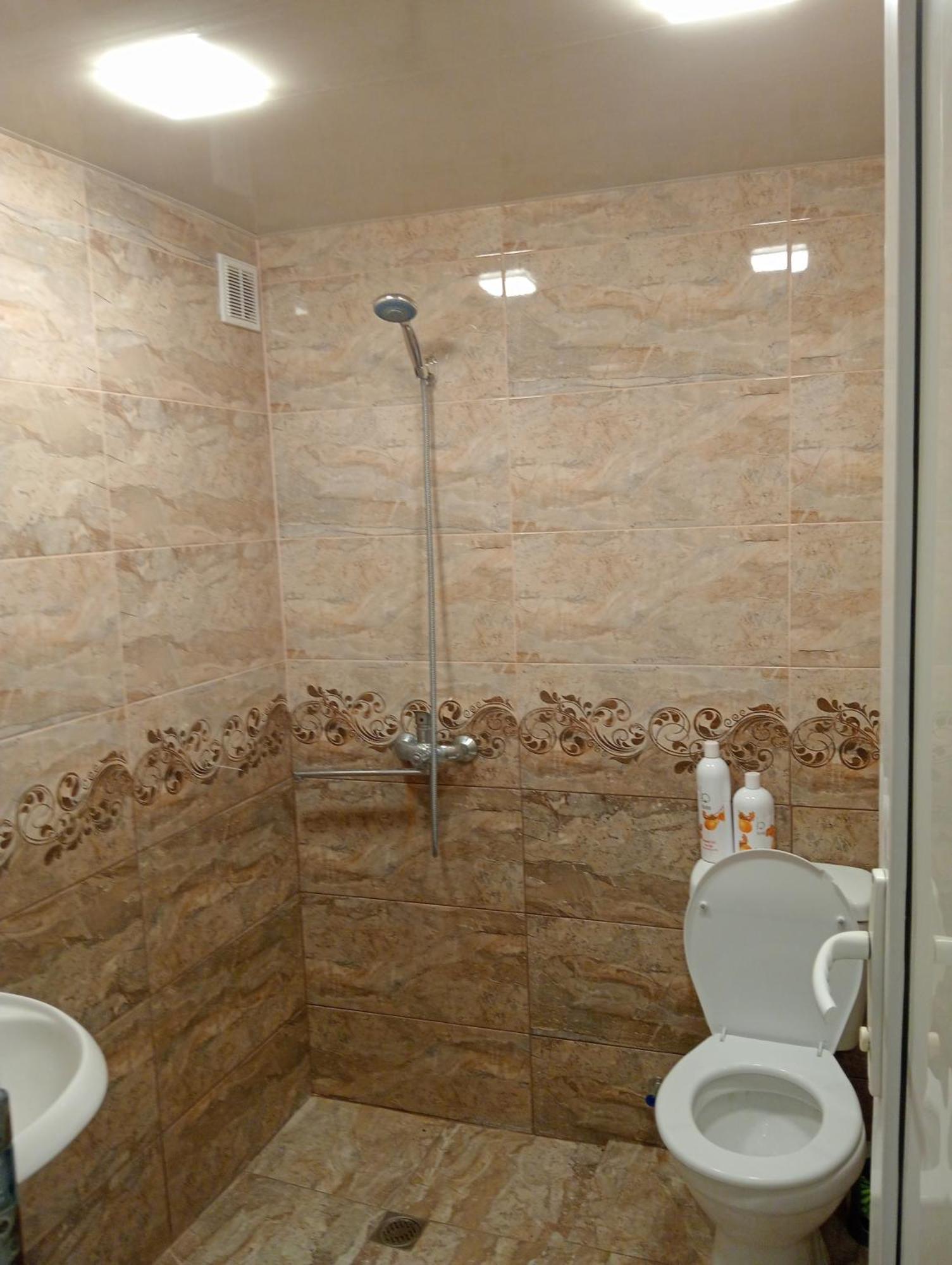 Apartment On The Delara Aliyeva Street Μπακού Εξωτερικό φωτογραφία