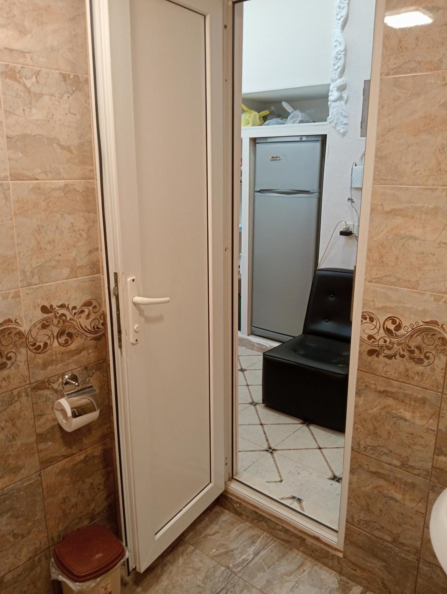 Apartment On The Delara Aliyeva Street Μπακού Εξωτερικό φωτογραφία
