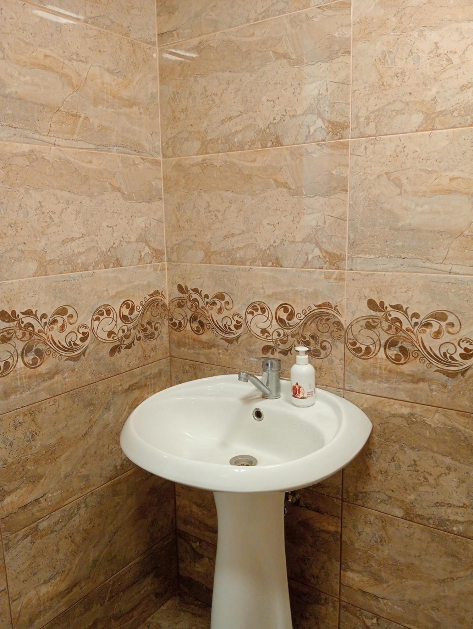 Apartment On The Delara Aliyeva Street Μπακού Εξωτερικό φωτογραφία
