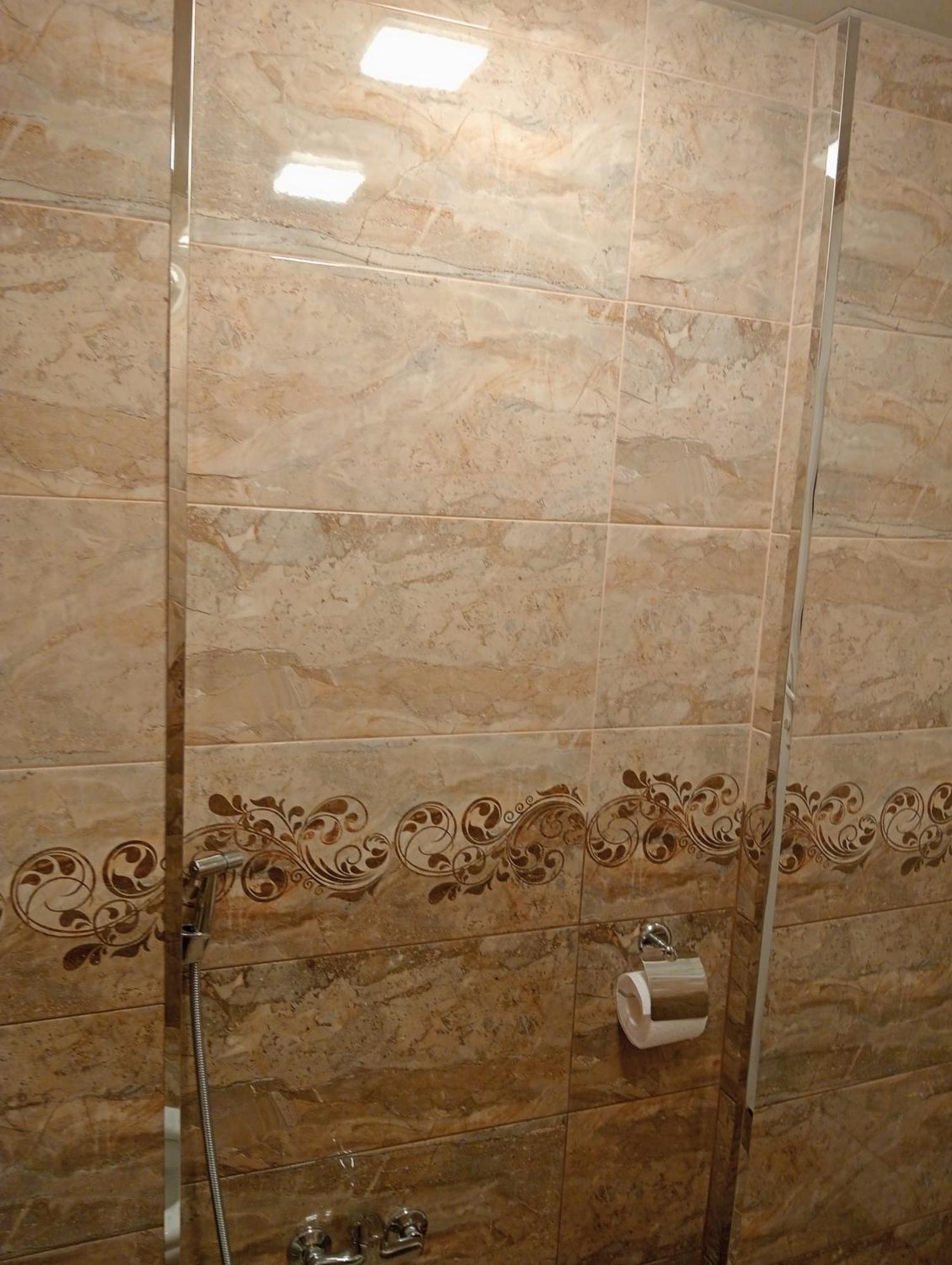 Apartment On The Delara Aliyeva Street Μπακού Εξωτερικό φωτογραφία
