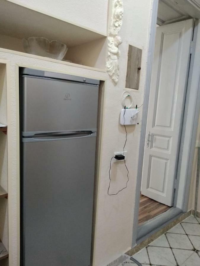 Apartment On The Delara Aliyeva Street Μπακού Εξωτερικό φωτογραφία